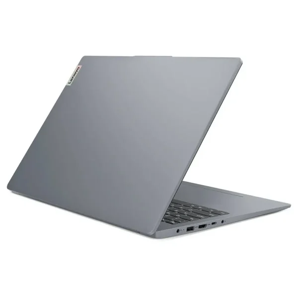 لپ تاپ 15.6 اینچی لنوو مدل IdeaPad Slim 3 15IRU8-i3 1315U-8GB LPDDR5 4800MHz-256GB SSD-TN - تصویر 5