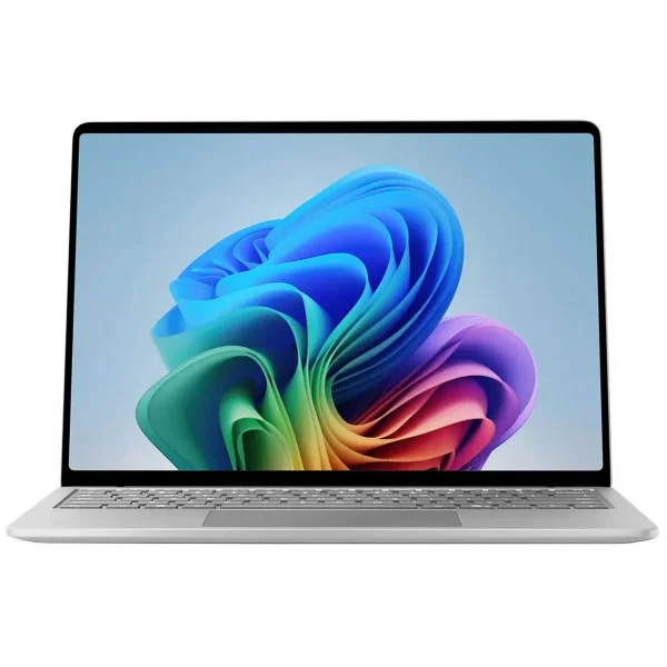 لپ تاپ 13.8 اینچی مایکروسافت مدل Surface Laptop 7 Copilot Plus PC-Snapdragon X Elite-16GB LPDDR5x-1TB SSD-Touch - تصویر 1