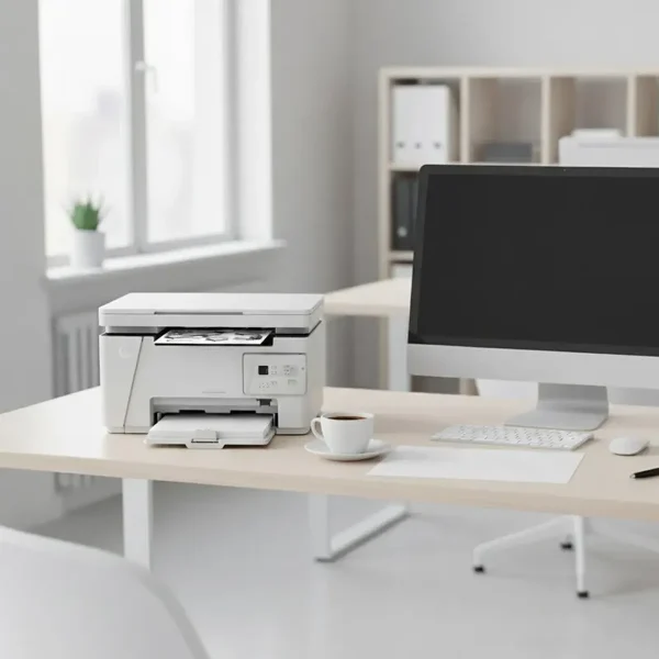 پرینتر چندکاره لیزری اچ پی مدل LaserJet Pro MFP M26a - تصویر 11