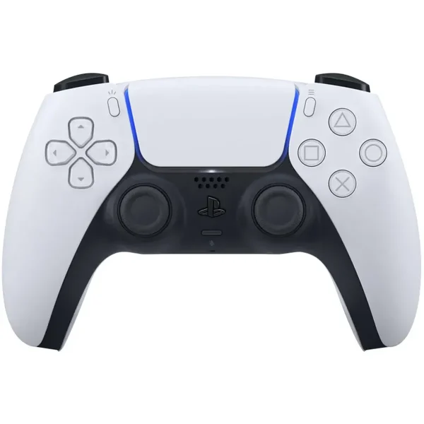 کنسول بازی سونی مدل PlayStation 5 Slim ظرفیت یک ترابایت ریجن 2016A اروپا به همراه دسته اضافی و پایه شارژر و هدست Elite - تصویر 9