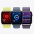 ساعت هوشمند 40 میلی متری اپل مدل SE 3 Aluminum Case با بند سیلیکونی - تصویر 13