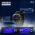 ساعت هوشمند سامسونگ مدل Galaxy Watch Ultra دارای قابلیت های کنترل موسیقی (Music Player)، قابلیت مکالمه از طریق بلوتوث، قابلیت تغییر طرح ساعت یا تم، صفحه همیشه روشن (Always-on Display)، پشتیبانی از دستیار صوتی بند سیلیکون - تصویر 15
