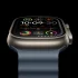 ساعت هوشمند 49 میلی متری اپل مدل Ultra 3 Black Titanium Case با بند Alpine - Image 6