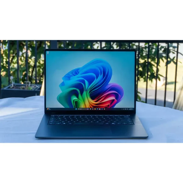لپ تاپ 15 اینچی مایکروسافت مدل Surface Laptop 7 Copilot Plus PC-Snapdragon X Elite-32GB LPDDR5x-1TB SSD-Touch - تصویر 7
