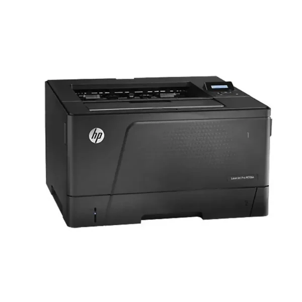 پرینتر لیزری اچ پی مدل LaserJet Pro M706n - تصویر 15
