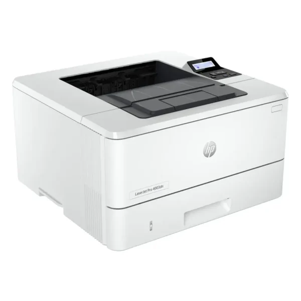 پرینتر لیزری اچ‌پی مدل LaserJet Pro 4003dn - تصویر 4