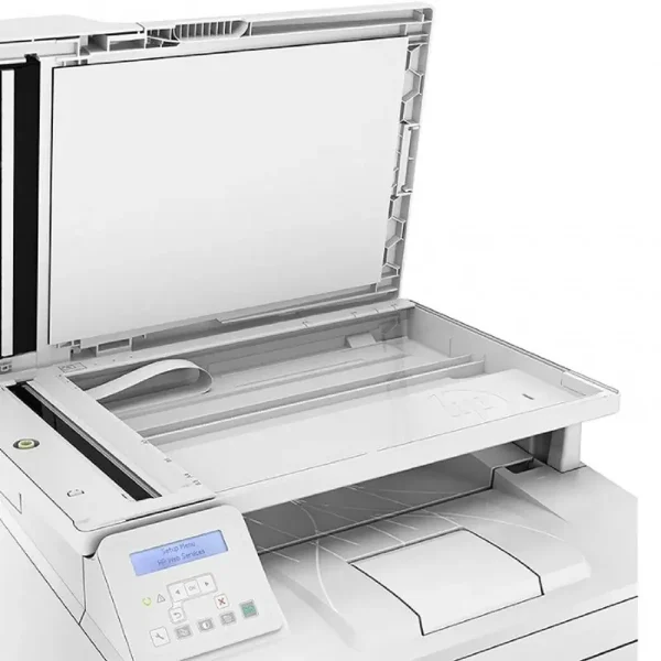 پرینتر چندکاره لیزری اچ پی مدل LaserJet Pro MFP M227fdn - تصویر 14