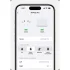 هدفون بلوتوثی اپل مدل AirPods 4 دارای نویز کنسلینگ، درگاه شارژ USB-Type-C و شارژ بی سیم، با قابلیت اتصال به چند دستگاه، پشتیبانی از فرمان لمسی و دستیار صوتی، نشانگر LED، مقاوم در برابر پاشش آب و گرد و غبار - تصویر 8