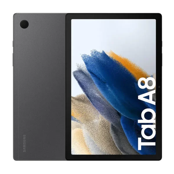 تبلت سامسونگ مدل Galaxy Tab A8 10.5 SM-X205 ظرفیت 64 گیگابایت و رم 4 گیگابایت - تصویر 2