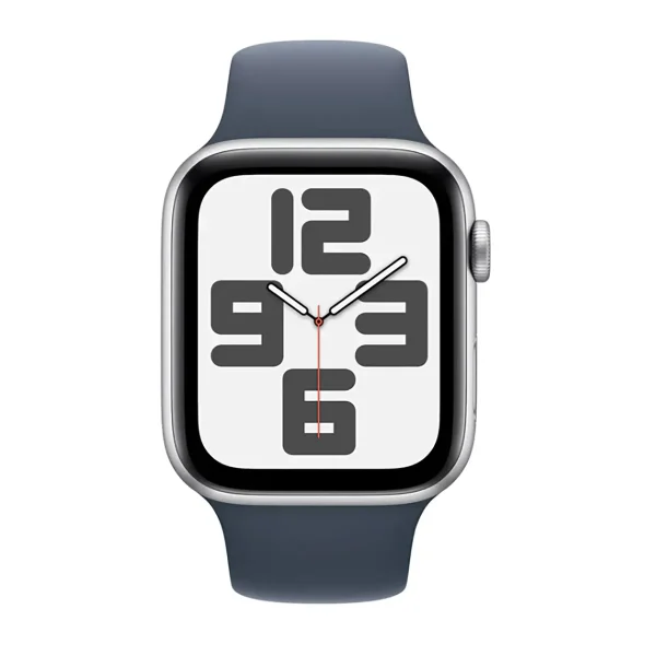 ساعت هوشمند اپل مدل SE Aluminum Case 44mm - تصویر 7