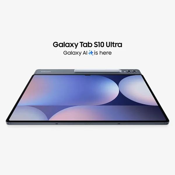 تبلت 14.6 اینچ سامسونگ مدل Galaxy Tab S10 Ultra 5G ظرفیت 256 گیگابایت و رم 12 گیگابایت - تصویر 8