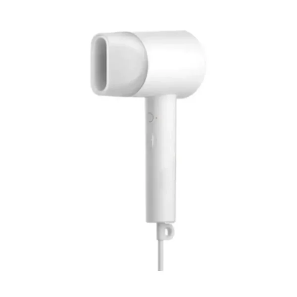 سشوار حرفه‌ای 1600 وات شیائومی مدل Mi Ionic Hair Dryer H300، موتور DC، وزن 508 گرم، دارای سری متمرکز‌کننده باریک با ویژگی صاف‌کنندگی، حجم‌دهندگی، با قابلیت باد سرد - تصویر 11