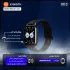 ساعت هوشمند شیائومی مدل Redmi Watch 5 Lite دارای قابلیت های قابلیت مکالمه از طریق بلوتوث بند سیلیکون - تصویر 11