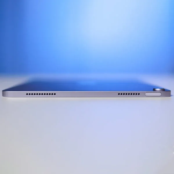 تبلت 11 اینچ اپل مدل iPad Air 11 2025 M3 Wi-Fi LLA ظرفیت 256 گیگابایت و رم 8 گیگابایت - تصویر 29