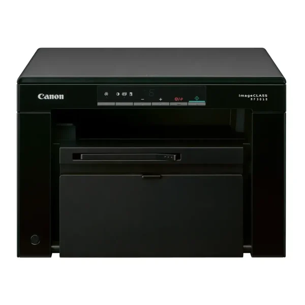 پرینتر چند کاره لیزری کانن مدل imageCLASS MF3010VP - تصویر 2