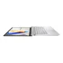 لپ تاپ 15.6 اینچی ایسوس مدل Vivobook 15 X1504VA-NJ1860-i5 1334U-24GB DDR4 3200MHz-1TB SSD-TN-کاستوم شده - تصویر 8