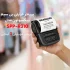 پرینتر حرارتی بی سیم بیکسولون مدل SPP-R310 - تصویر 5