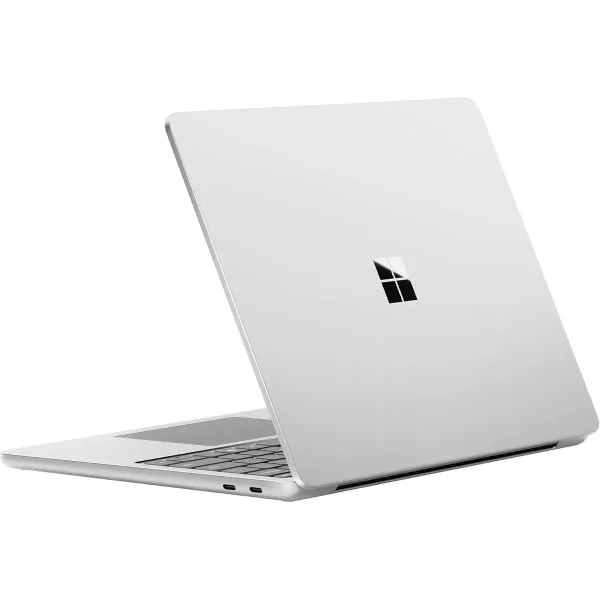 لپ تاپ 13 اینچی مایکروسافت مدل Surface Laptop Copilot+PC (2025)-Snapdragon X Plus-16GB LPDDR5x-256GB SSD-Touch - تصویر 4