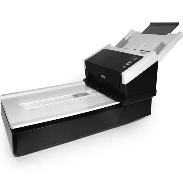 559698-1 اسکنر ای ویژن مدل AD250F - تصویر 1