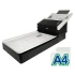 اسکنر ای ویژن مدل AD250F - تصویر 3