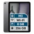 تبلت 11 اینچ اپل مدل iPad Air 11 2025 M3 Wi-Fi LLA ظرفیت 256 گیگابایت و رم 8 گیگابایت