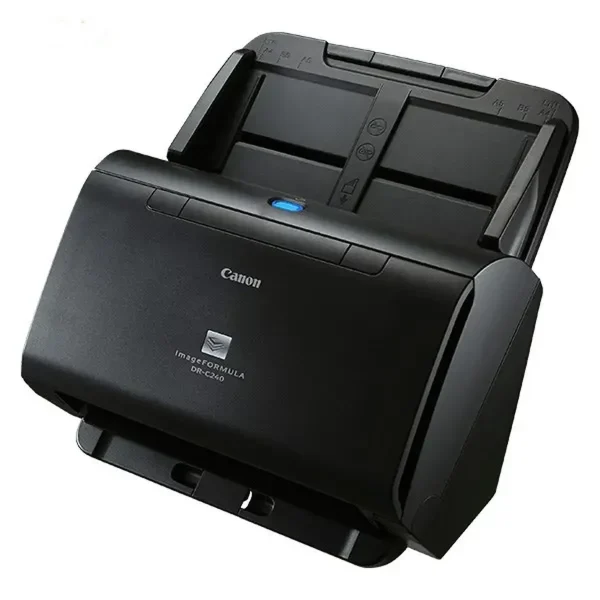 اسکنر اسناد کانن مدل imageFORMULA DR-C240 Office Document Scanner - تصویر 3
