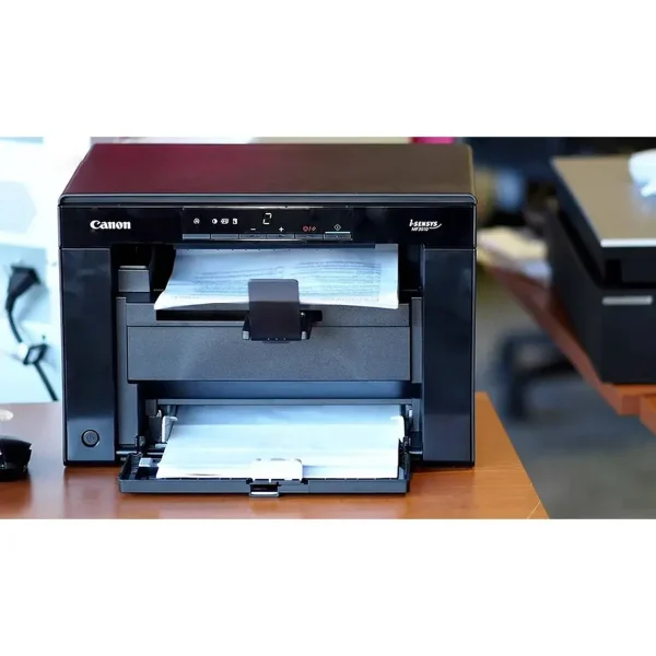 پرینتر چندکاره لیزری کانن مدل i-SENSYS MF3010 - تصویر 4