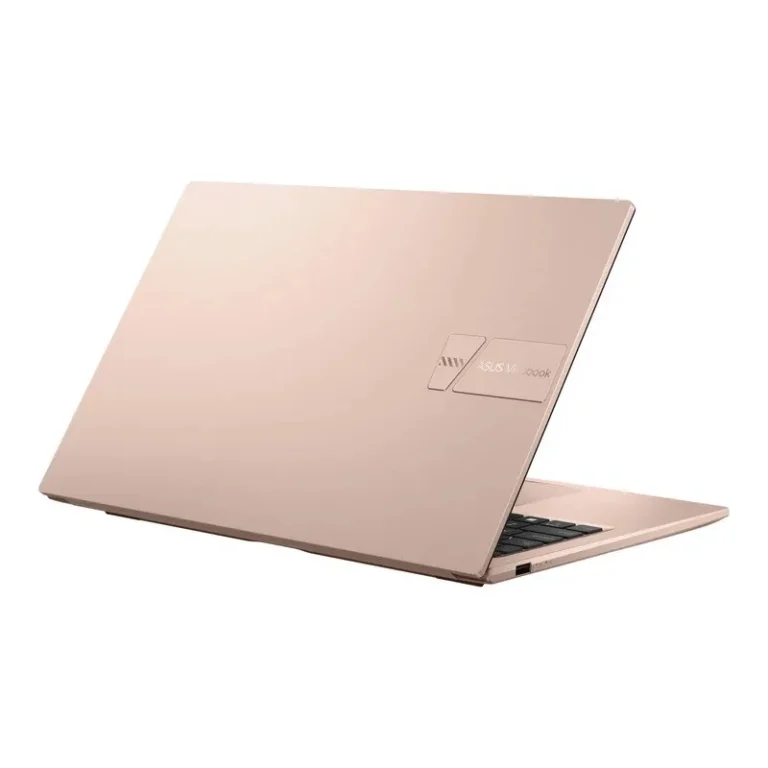 لپ تاپ ۱۵.۶ اینچی ایسوس مدل Vivobook ۱۵ X۱۵۰۴VA-BQ۵۲۸۷-Core ۷ ۱۵۰U-۲۴GB DDR۴ ۳۲۰۰MHz-۵۱۲GB-IPSکاستوم شده