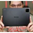 تبلت 11.2 اینچ شیائومی مدل Poco Pad X1 ظرفیت 512 گیگابایت و رم 8 گیگابایت، رزولوشن دوربین ۱۳ مگاپیکسل، پشتیبانی از قلم و کیبورد - تصویر 15