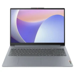 لپ تاپ 15.6 اینچی لنوو مدل IdeaPad Slim 3 15IRU8-i3 1315U-8GB LPDDR5-512GB SSD-TN