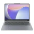 لپتاپ لنوو مدل IdeaPad Slim 3 15IRU8 با پردازنده Core i7-13620H، رم LDDR5 16GB با فرکانس 4800MHz، حافظه SSD با ظرفیت 1TB، نمایشگر 15.6 اینچ IPS با وضوح Full HD-کاستوم شده