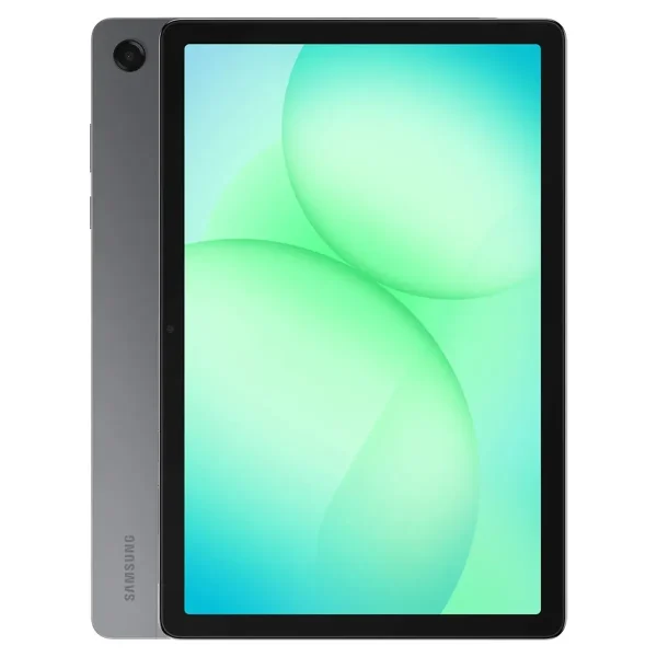 تبلت 11 اینچ سامسونگ مدل Galaxy Tab A11 Plus 5G، ظرفیت 128 گیگابایت و رم 6 گیگابایت، قابلیت پشتیبانی از سیم کارت، رزولوشن دوربین 8 مگاپیکسل - تصویر 2