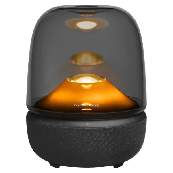 اسپیکر بلوتوثی هارمن کاردن مدل Aura Studio 5 - تصویر 4