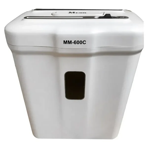 کاغذ خرد کن مهر مدل MM-600 C - تصویر 1