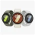 ساعت هوشمند سامسونگ مدل Galaxy Watch 7 44mm دارای قابلیت های کنترل موسیقی (Music Player) بند پلاستیک - تصویر 4