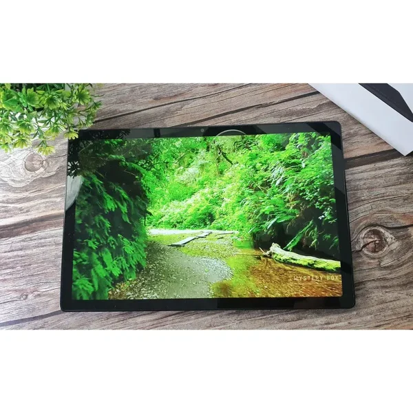 تبلت سامسونگ مدل Galaxy Tab A8 10.5 SM-X205 ظرفیت 64 گیگابایت و رم 4 گیگابایت - تصویر 11