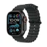 ساعت هوشمند اپل مدل Ultra 2 Black Titanium Case Ocean Band 49mm - تصویر 2