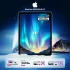 تبلت 13 اینچ اپل مدل IPad Pro 2025 M5 Wi-Fi ظرفیت 1 ترابایت و رم 16 گیگابایت، رزولوشن دوربین 12 مگاپیکسل، پشتیبانی از قلم و کیبورد - تصویر 5