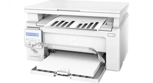 پرینتر چندکاره لیزری اچ پی مدل LaserJet Pro MFP M130nw - تصویر 3