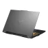 لپ تاپ 15.6 اینچی ایسوس مدل TUF Gaming F15 FX507VV-LP139-i7 13620H-RTX4060 8GB-16GB DDR5 4800MHz-512GB SSD-FHD 144Hz - تصویر 5