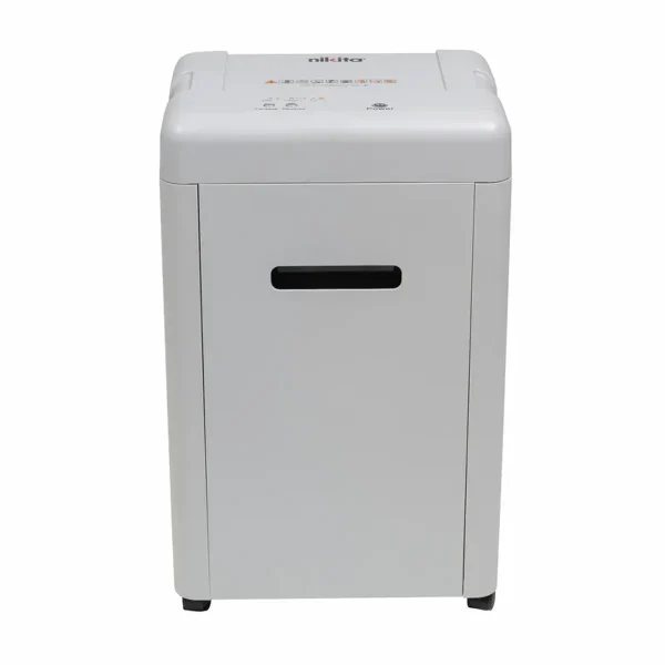 کاغذ خردکن نیکیتا مدل 9520 - تصویر 2