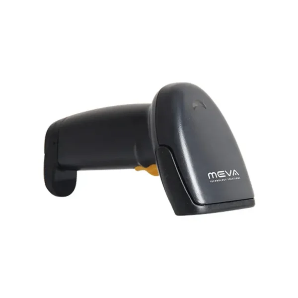 بارکدخوان میوا مدل MBS-1750 به همراه پایه - تصویر 11