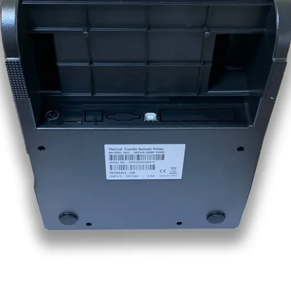 پرینتر لیبل زن میوا مدل MBP 4300 - تصویر 3