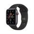ساعت هوشمند اپل واچ سری SE مدل 44mm Aluminum Case with Sport silicone Band - تصویر 4