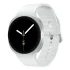ساعت هوشمند 40 میلی‌متری سامسونگ مدل Galaxy Watch 8 با بند پلاستیکی - تصویر 3