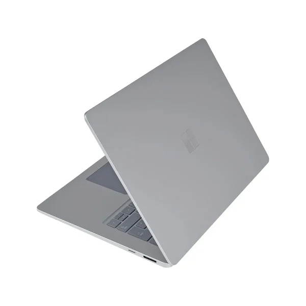 لپ تاپ 15 اینچی مایکروسافت مدل Surface Laptop 7 Copilot Plus PC-Snapdragon X Elite-32GB LPDDR5x-1TB SSD-Touch - تصویر 3