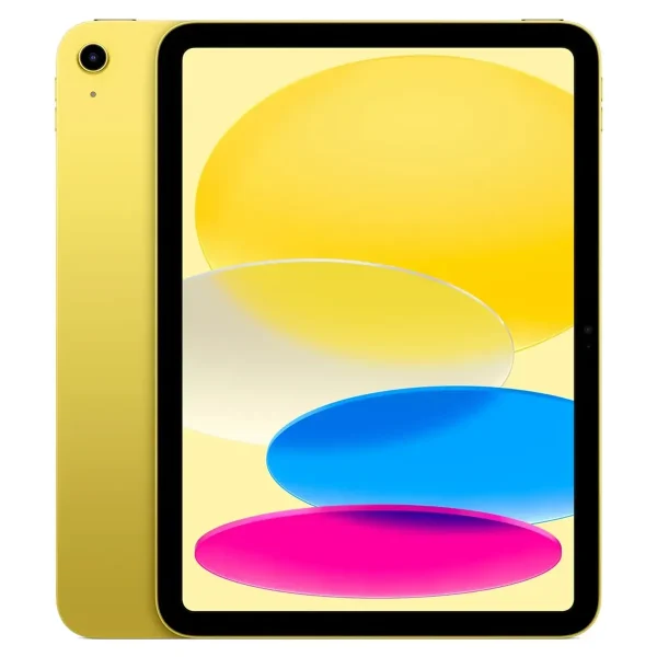 تبلت 11 اینچ اپل مدل iPad 2025 Wi-Fi ظرفیت 256 گیگابایت و رم 6 گیگابایت - تصویر 7