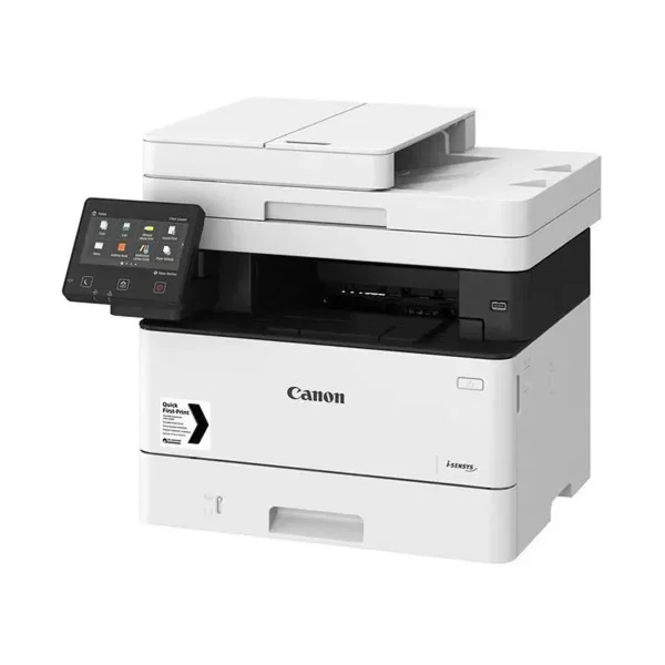 پرینتر چند کاره لیزری کانن مدل i-SENSYS MF455dw - تصویر 4