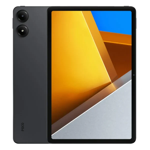 تبلت 12.1 اینچی شیائومی مدل Poco Pad Wi-Fi ظرفیت 256 گیگابایت و رم 8 گیگابایت - تصویر 2