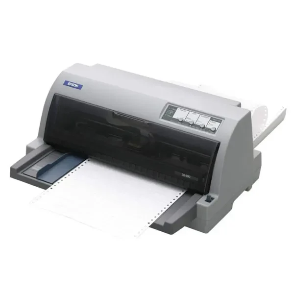 پرینتر سوزنی اپسون مدل LQ-690 - تصویر 2